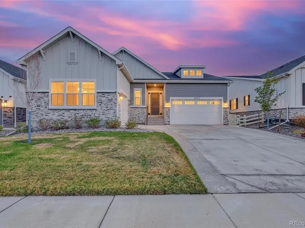 6973 S Vandriver Court, Aurora, CO 80016