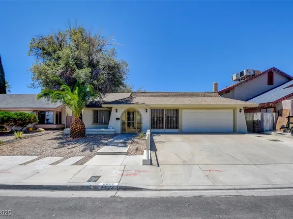6822 Garden Grove Ave, Las Vegas, NV 89103
