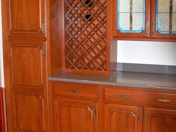 Wet Bar