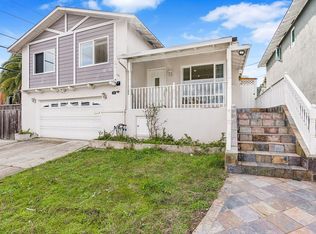549 Keoncrest Dr, South San Francisco, CA 94080