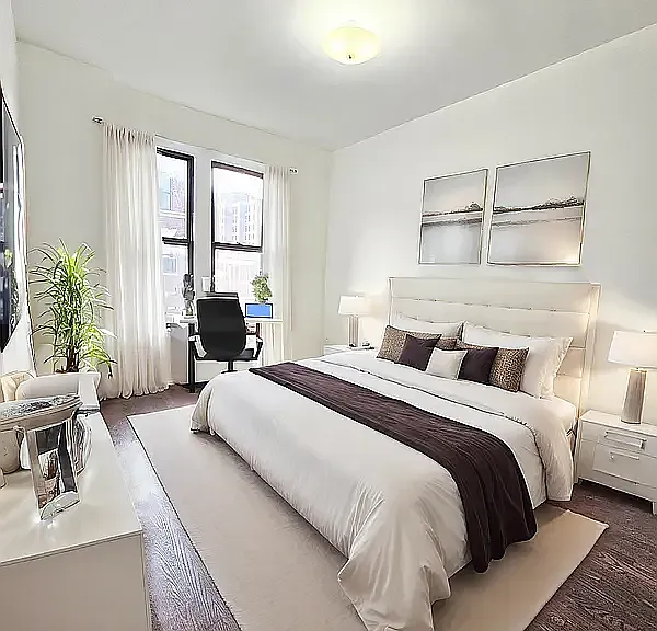 218 Thompson St #31 — Photo 1