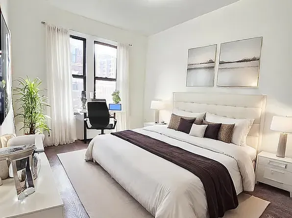 218 Thompson St, New York, NY