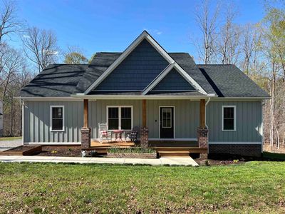 174 Goldenberry Ln, Louisa, VA, 23093