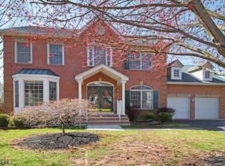 46 McBride Way, Bridgewater, NJ 08807