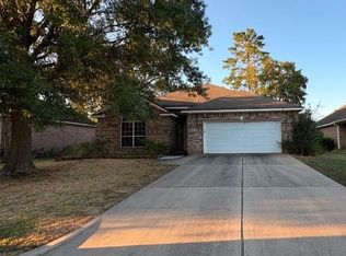 17440 Calmwater Dr, Montgomery, TX 77356