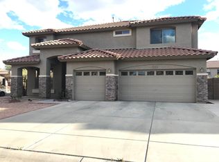 8345 W Purdue Ave, Peoria, AZ 85345