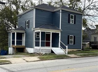 1613 Broadway, Hannibal, MO 63401