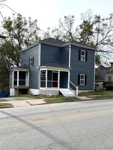 1613 Broadway, Hannibal, MO, 63401