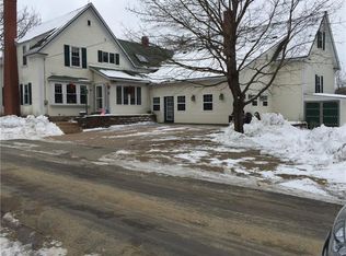 136 High St, Wilton, ME 04294