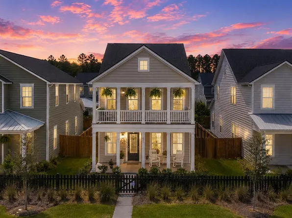 890 Clay Field Trl, Summerville, SC 29485