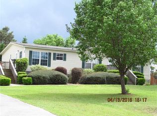 115 Amie Ct, Macon, GA 31217