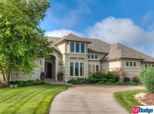 24927 Farnam Cir, Waterloo, NE 68069