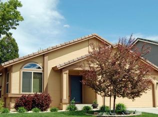 200 Brooktrail Dr, Reno, NV 89519