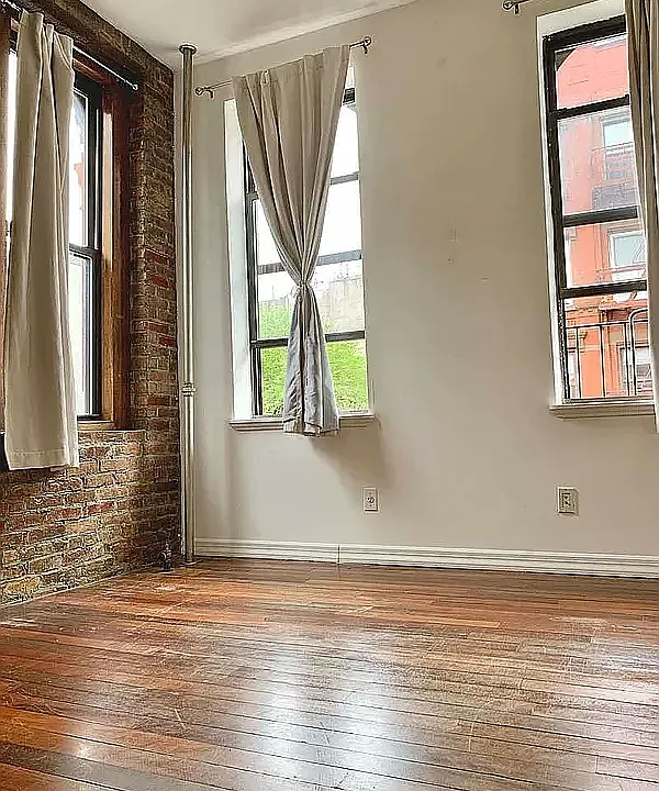 168 Stanton St #2A
