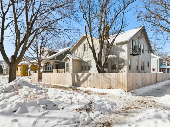108 N 4th St, Madison, WI 53704