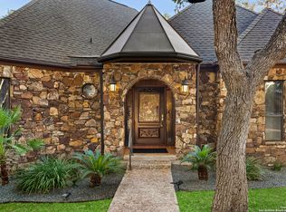 108 La Rue Ann Ct, Castle Hills, TX 78213