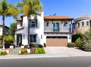 27561 Manor Hill Rd, Laguna Niguel, CA 92677