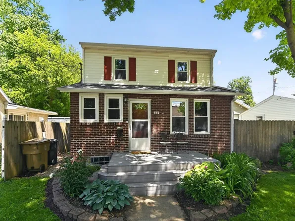 202 Oak St, Madison, WI 53704