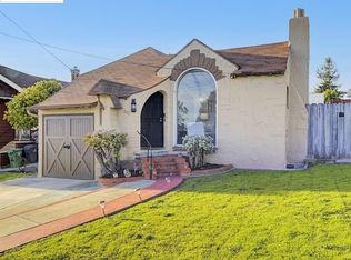 2225 19th Ave, Oakland, CA 94606
