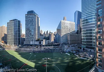 Rented by Milford Management