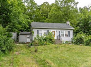 18 Yale Dr, New Fairfield, CT 06812