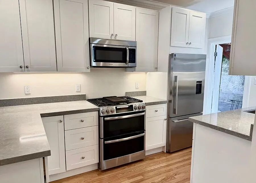 Charming 1-Bedroom Apartment - Near Mission Dolores — Photo 3