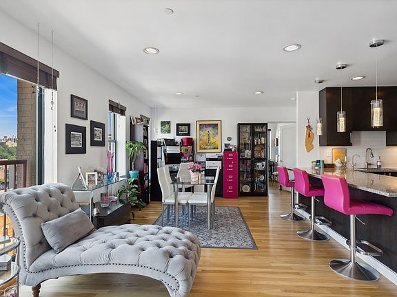 5th image of 2098 Frederick Douglass Blvd APT 9R