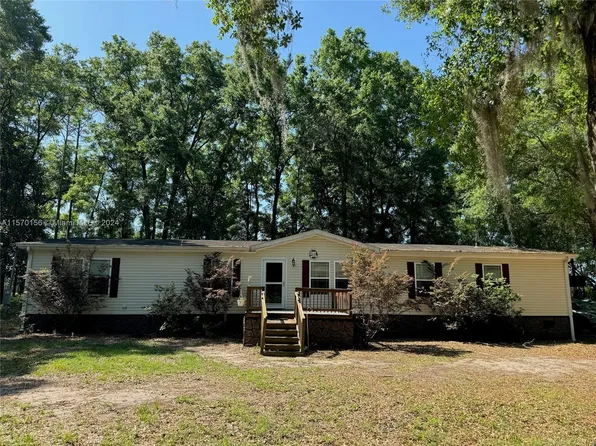 499 NW 91st City In The Est #Of, Branford, FL 32008