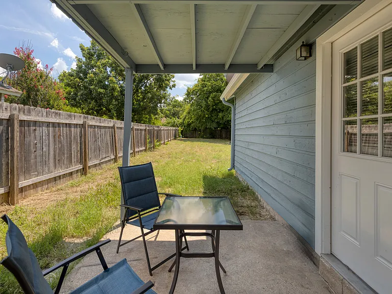 10007 Parliament House Rd #A — Photo 28