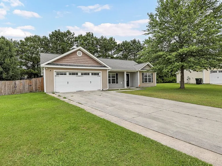 1017 Ponderosa Pl — Photo 3