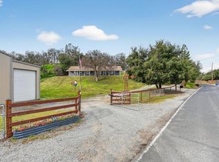 4440 Baldwin Ln, Valley Springs, CA