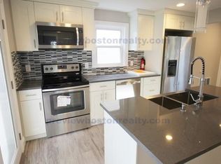 6 Nonantum St #UU2, Newton, MA 02458