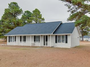 22 Criddle Ln, Orangeburg, SC 29118