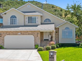 3128 E 1200 N, Layton, UT 84040