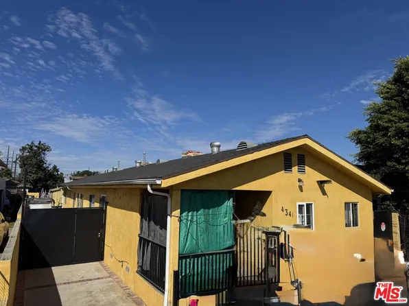 4341 W 106th St, Inglewood, CA 90304
