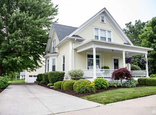 17707 State Road 37 Rd, Harlan, IN 46743