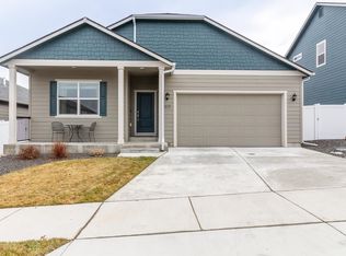 1019 S Bannen Rd, Spokane Valley, WA 99037
