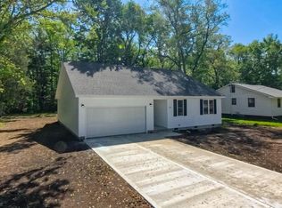 3214 Burr Oak Ave, Elkhart, IN