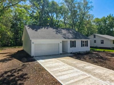 3214 Burr Oak Ave, Elkhart, IN, 46517
