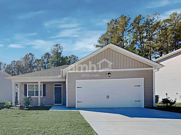 611 E Lionel Rd, Moncks Corner, SC 29461