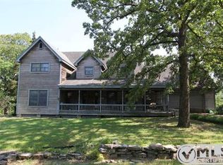 339 Sunny Brook Dr, Branson, MO 65616
