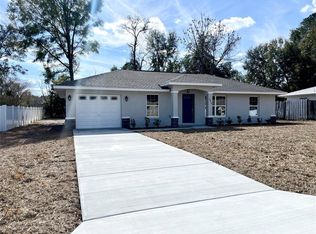 4310 SE 139th Pl, Summerfield, FL 34491