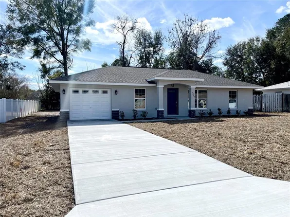 4310 SE 139th Pl, Summerfield, FL 34491