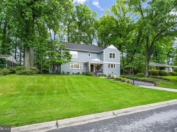 10301 Lariston Ln, Silver Spring, MD 20903