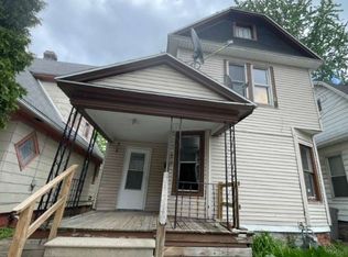 29 Garfield Pl, Toledo, OH 43605