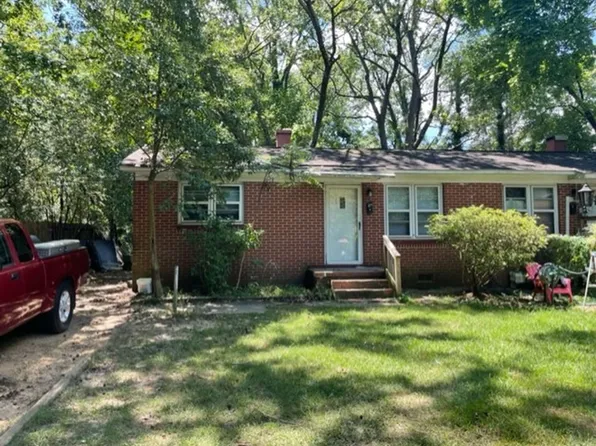 4503 Lochleven St #A, Charlotte, NC 28208