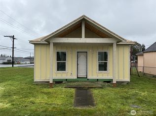 490 W Spruce Street, Sequim, WA 98382