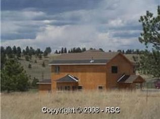 561 Duesouth Rd, Florissant, CO 80816
