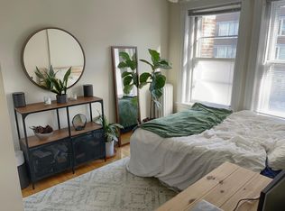 331 Harvard St APT 8, Cambridge, MA 02139