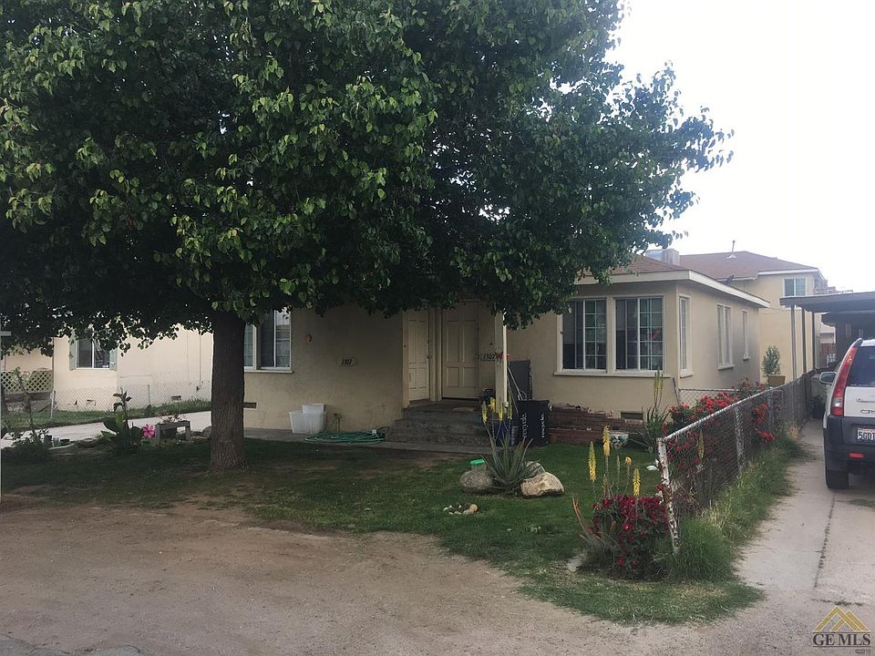 2nd image of 1307 Shasta St